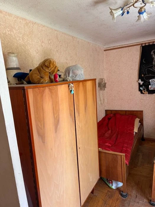 Продається 2 кімнатна квартира в центрі міста, р-н Інтуриста