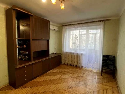 Квартира. Запоріжжя, Леоніда Жаботинського вул. (Правди)