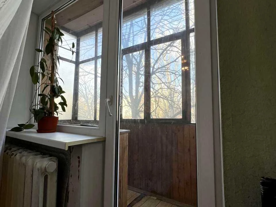 Квартира. Запоріжжя, Леоніда Жаботинського вул. (Правди)