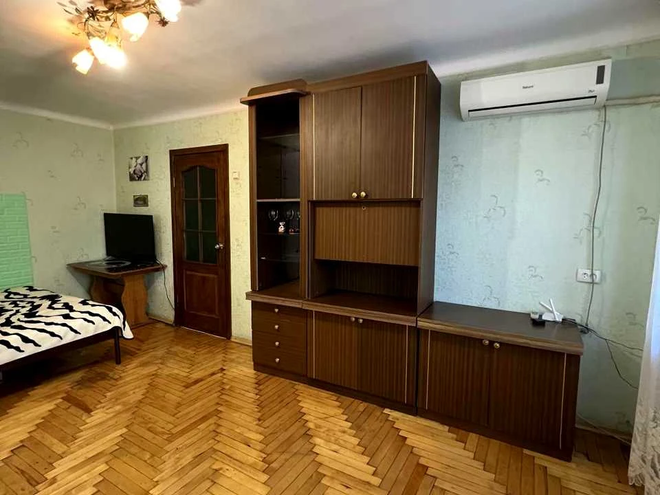 Квартира. Запоріжжя, Леоніда Жаботинського вул. (Правди)