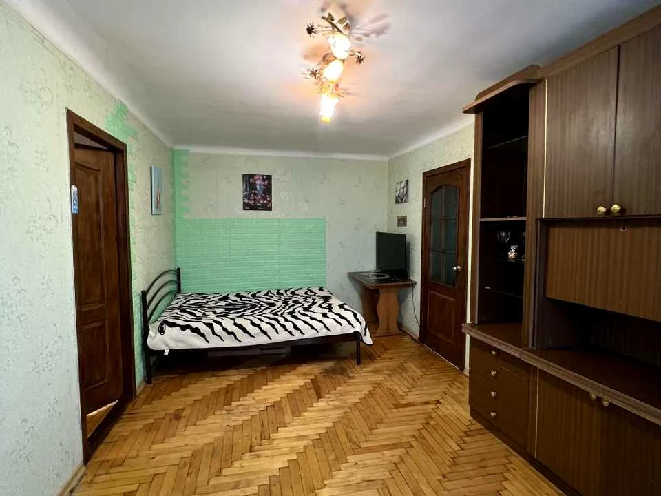 Квартира. Запоріжжя, Леоніда Жаботинського вул. (Правди)