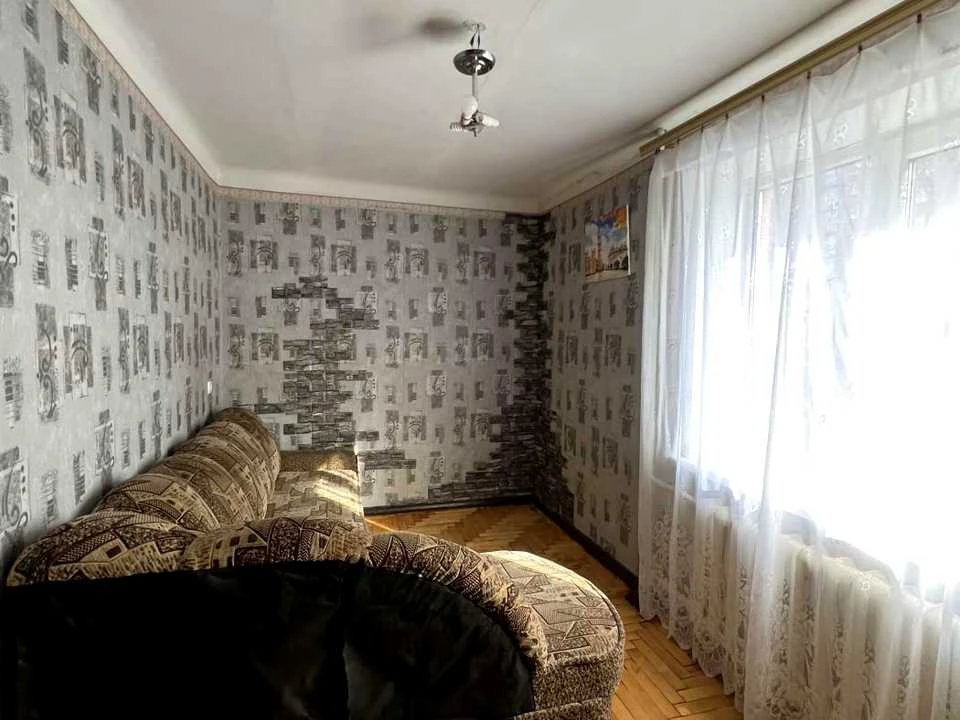 Квартира. Запоріжжя, Леоніда Жаботинського вул. (Правди)