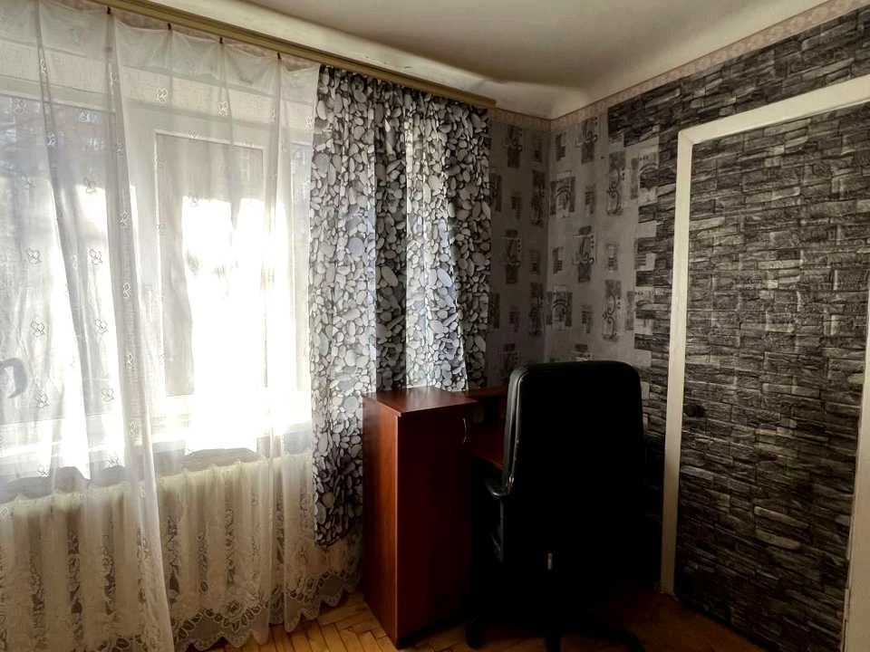 Квартира. Запоріжжя, Леоніда Жаботинського вул. (Правди)