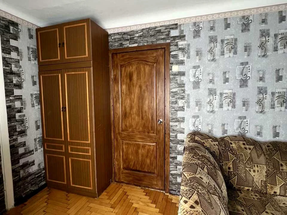 Квартира. Запоріжжя, Леоніда Жаботинського вул. (Правди)