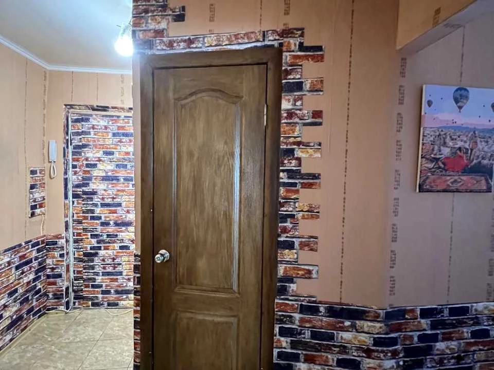 Квартира. Запоріжжя, Леоніда Жаботинського вул. (Правди)