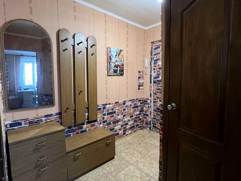 Квартира. Запоріжжя, Леоніда Жаботинського вул. (Правди)