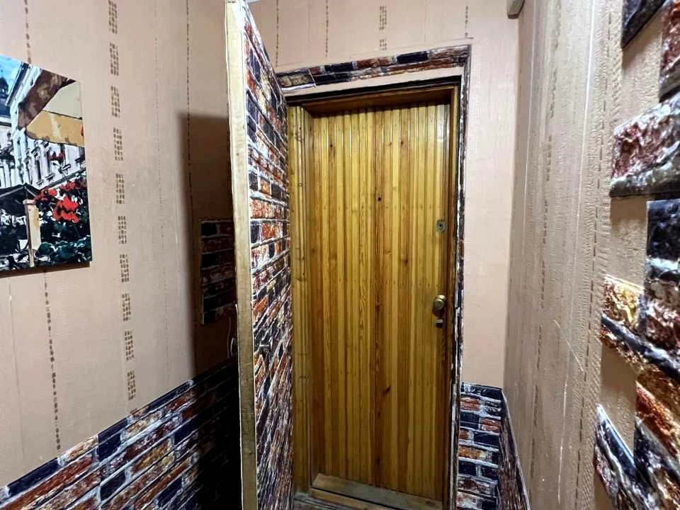 Квартира. Запоріжжя, Леоніда Жаботинського вул. (Правди)