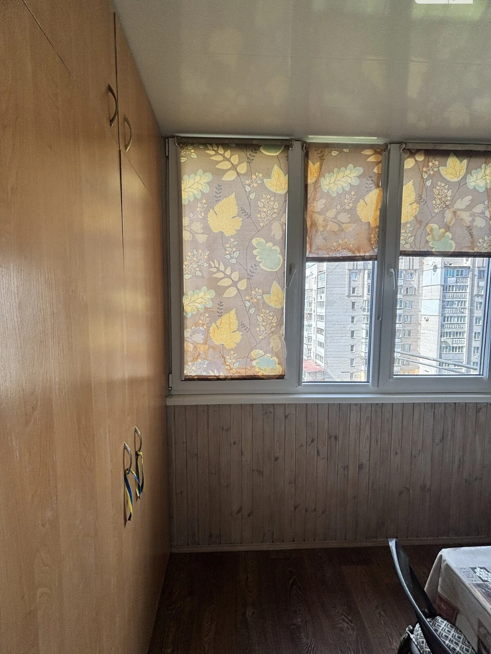 Продаж Квартира Вишенька