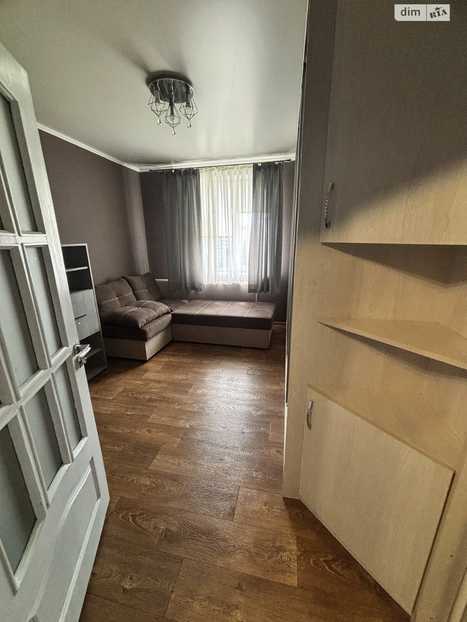 Продаж Квартира Вишенька