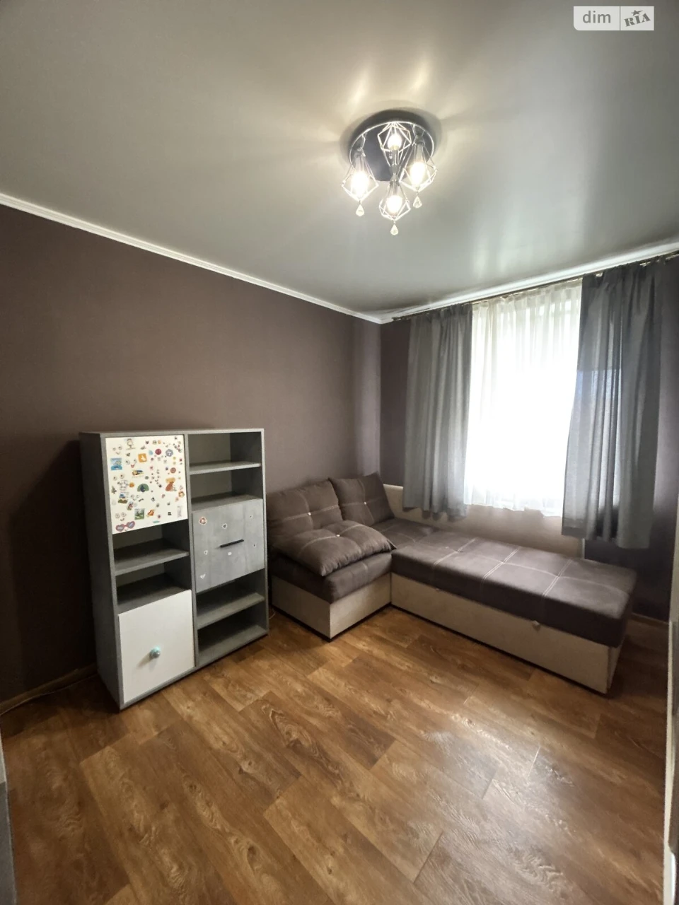 Продаж Квартира Вишенька