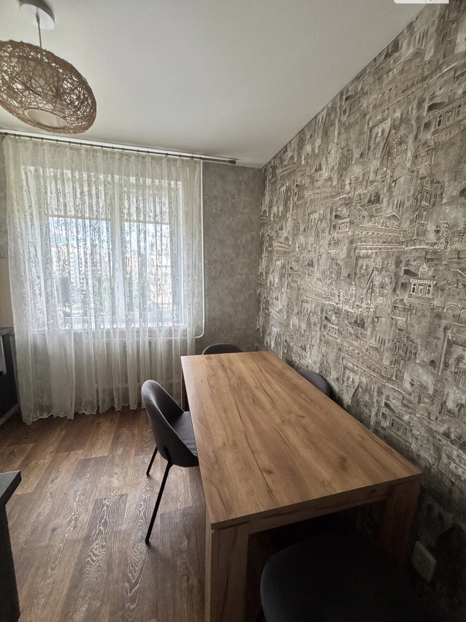 Продаж Квартира Вишенька