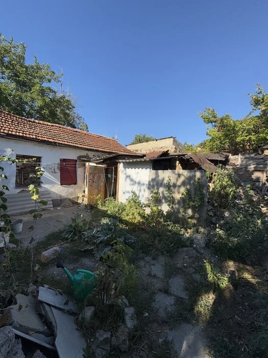 Продаж ділянки • Водопровідна • #146998
