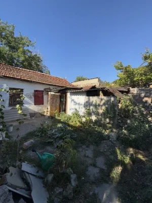Продаж ділянки • Водопровідна • #146998
