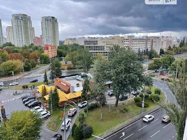 Довготривала оренда 2к квартири на просп. Повітряних Сил 52