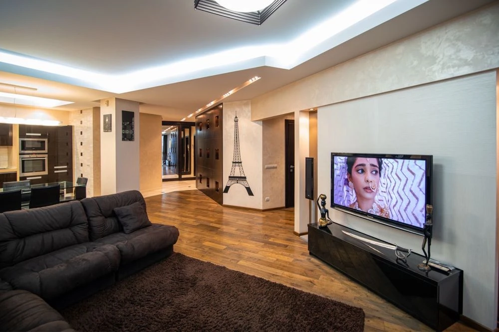 Продам 3х комнатную на Гагарина.