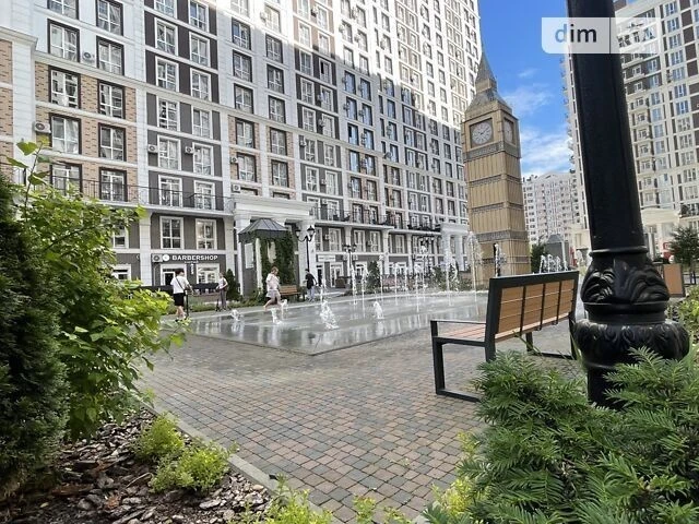 Продаж 3к квартири 61 кв. м на вул. Михайла Максимовича 26Г