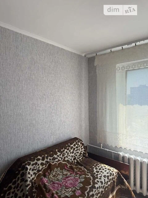 Продаж 2к квартири 45.2 кв. м на просп. Романа Шухевича 22А