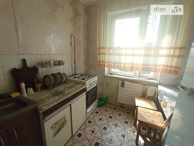 Продаж 2к квартири 45.2 кв. м на просп. Романа Шухевича 22А