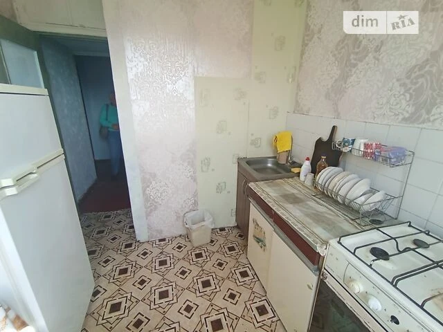 Продаж 2к квартири 45.2 кв. м на просп. Романа Шухевича 22А