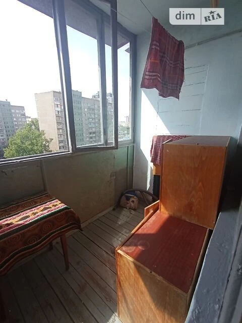 Продаж 2к квартири 45.2 кв. м на просп. Романа Шухевича 22А
