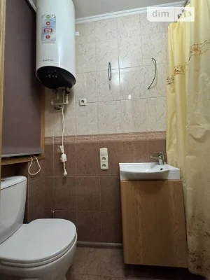 Продаж 1к квартири 21 кв. м на вул. Перемишльська 2Б • ID 34