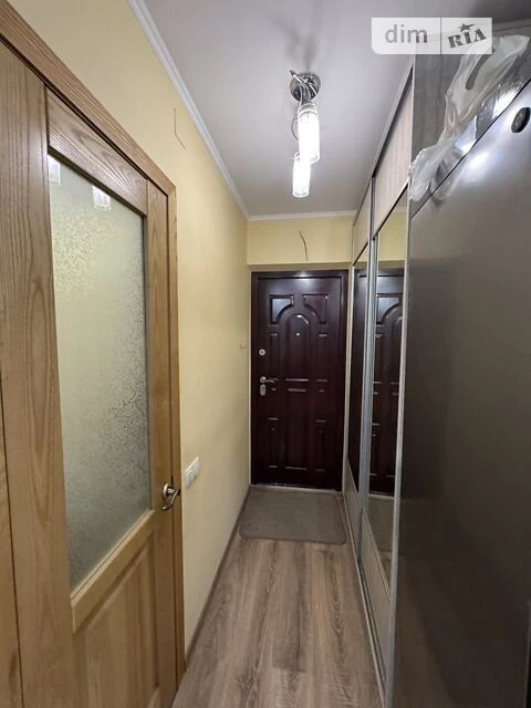 Продаж 1к квартири 21 кв. м на вул. Перемишльська 2Б • ID 34