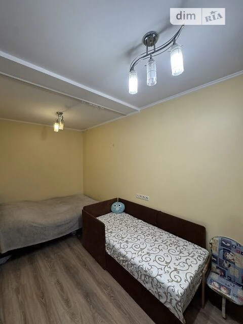 Продаж 1к квартири 21 кв. м на вул. Перемишльська 2Б • ID 34