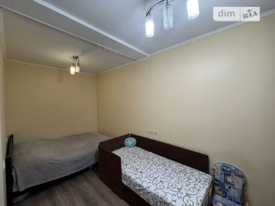 Продаж 1к квартири 21 кв. м на вул. Перемишльська 2Б • ID 34