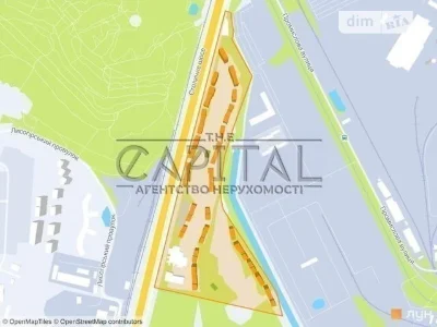 Продаж 3к квартири 91 кв. м на вул. Столичне шосе 6 • ID 347
