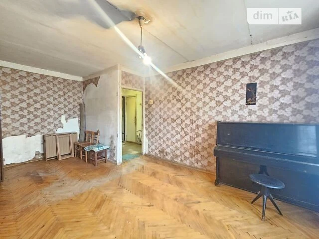 Продаж 1к квартири 36.4 кв. м на вул. Олександра Махова 1 •
