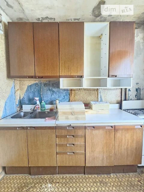 Продаж 1к квартири 36.4 кв. м на вул. Олександра Махова 1 •