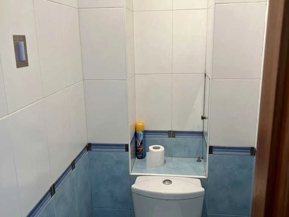 Квартира. Київ, Володимира Сальського вул. (Котовського)