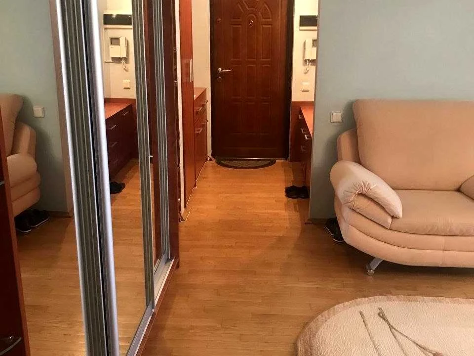 Квартира. Київ, Володимира Сальського вул. (Котовського)