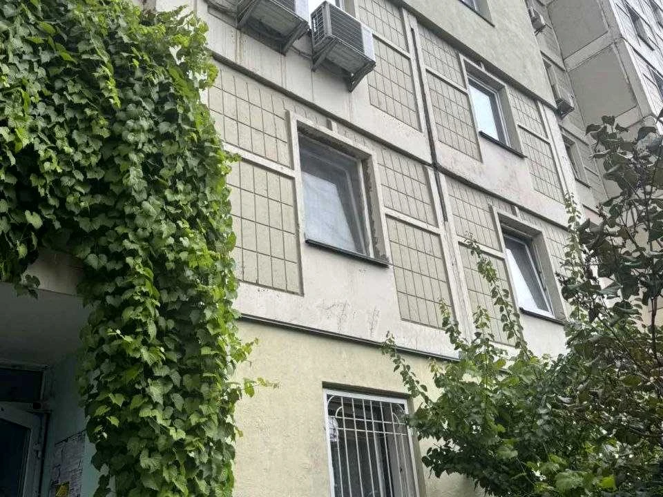 Квартира. Київ, Володимира Сальського вул. (Котовського)