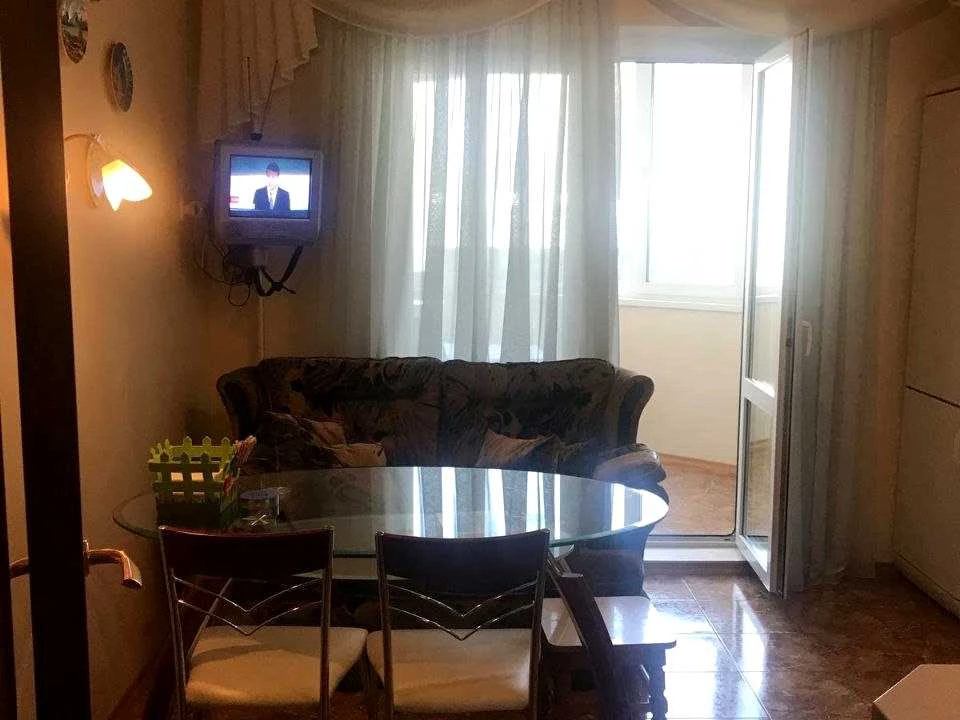 Квартира. Київ, Володимира Сальського вул. (Котовського)