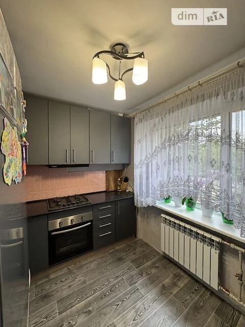 Продаж 1к квартири 34 кв. м на вул. Перемишльська 2 • ID 347