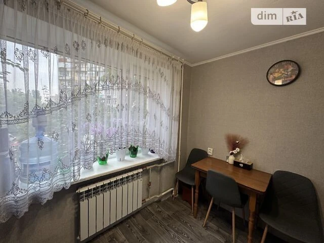Продаж 1к квартири 34 кв. м на вул. Перемишльська 2 • ID 347