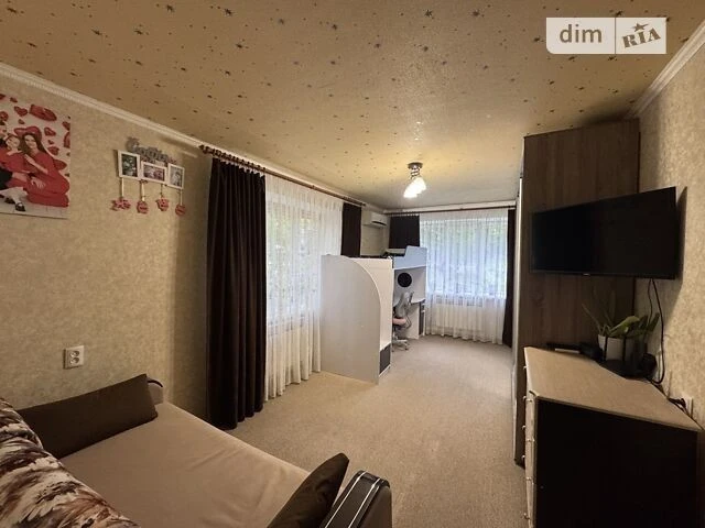 Продаж 1к квартири 34 кв. м на вул. Перемишльська 2 • ID 347