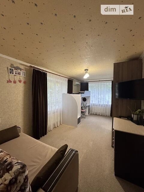 Продаж 1к квартири 34 кв. м на вул. Перемишльська 2 • ID 347
