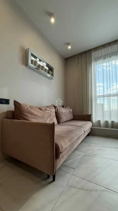 Продам 2к квартиру в ЖК Грани, Подстанция
