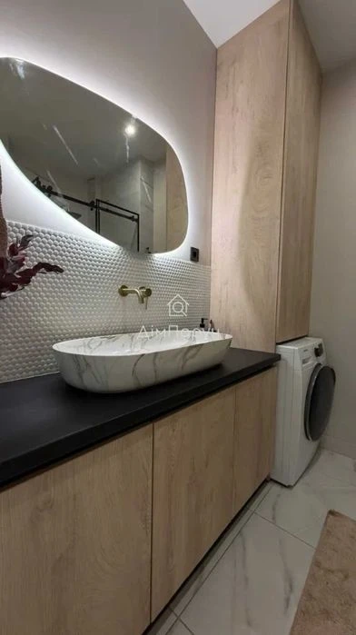 Продам 2к квартиру в ЖК Грани, Подстанция