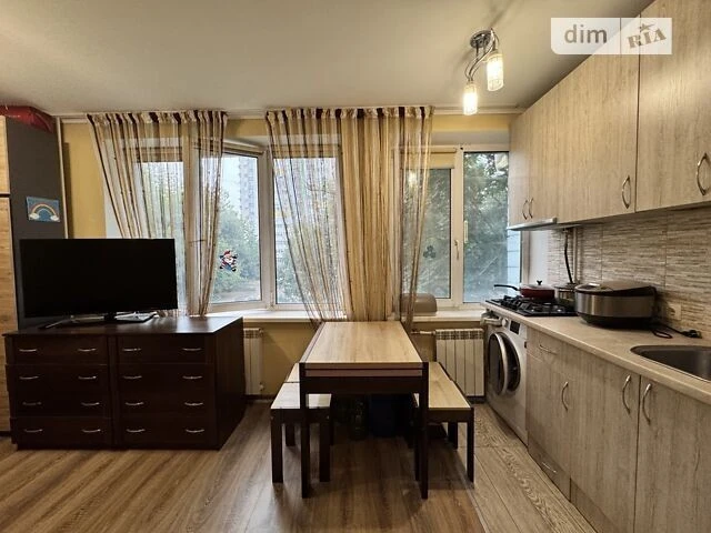 Продаж 1к квартири 20.1 кв. м на вул. Перемишльська 2Б • ID