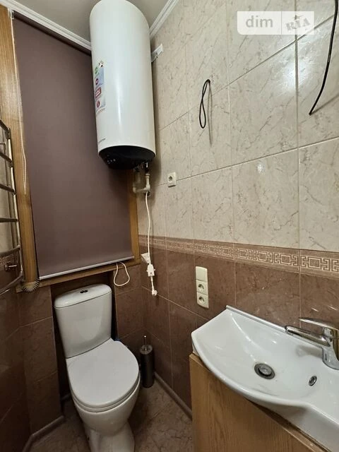 Продаж 1к квартири 20.1 кв. м на вул. Перемишльська 2Б • ID