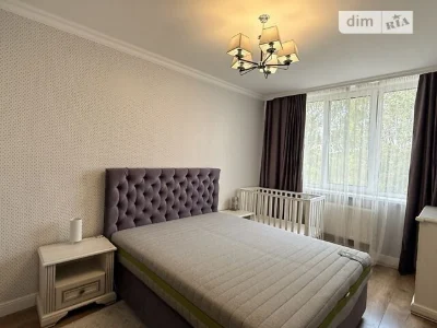 Продаж 4к квартири 112.8 кв. м на вул. Алімпія Галіка 75А •