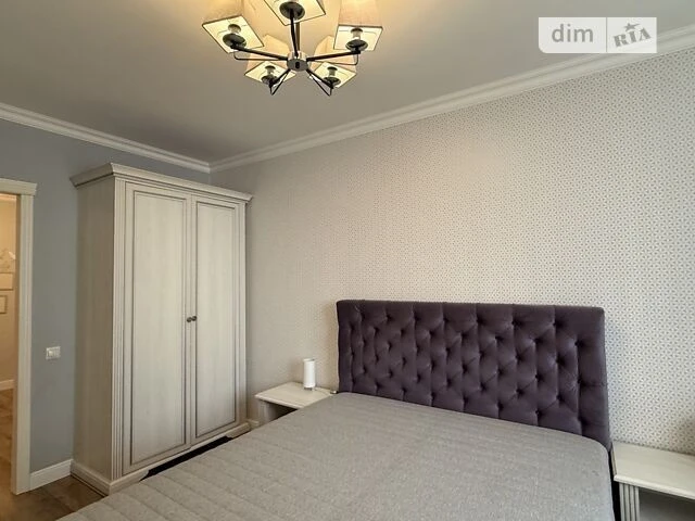 Продаж 4к квартири 112.8 кв. м на вул. Алімпія Галіка 75А •
