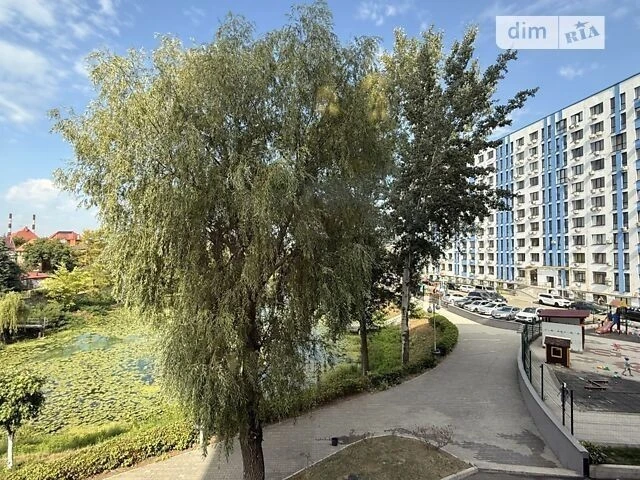 Продаж 4к квартири 112.8 кв. м на вул. Алімпія Галіка 75А •