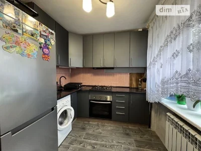 Продаж 1к квартири 34 кв. м на вул. Перемишльська 2 • ID 347