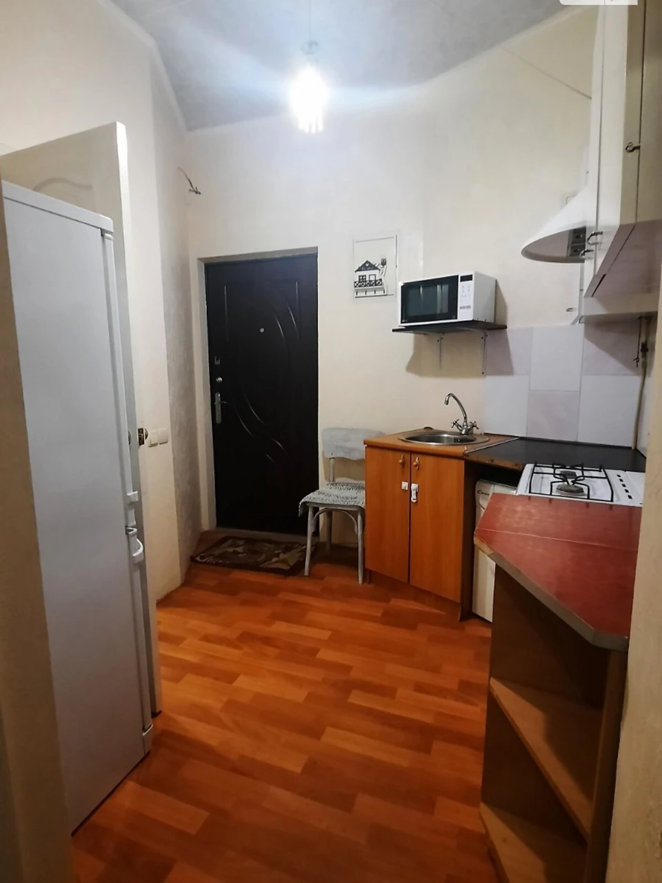 Продаж Квартира Молдаванка