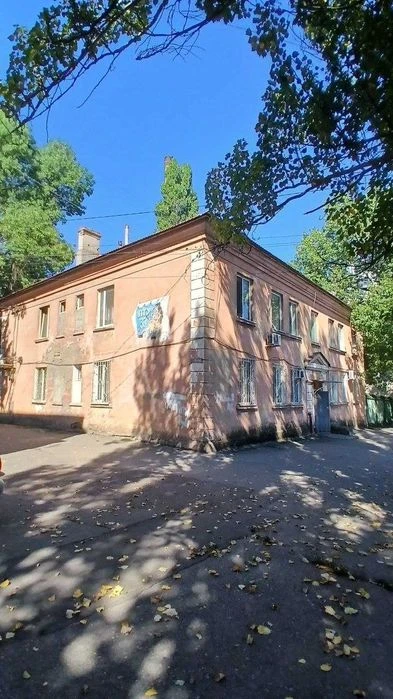 3кімнатна квартира на вул. Стуса/Мельницька, 2/2, 63м