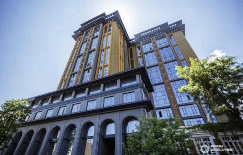 однокімнатна квартира в історичному центрі міста